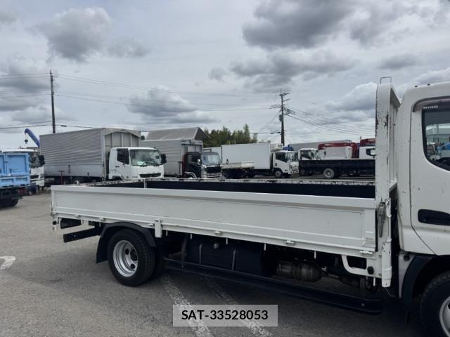 Hino DUTRO 2019-03 7500358-5