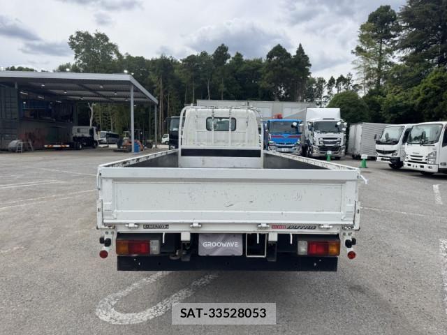 Hino DUTRO 2019-03 7500358-7