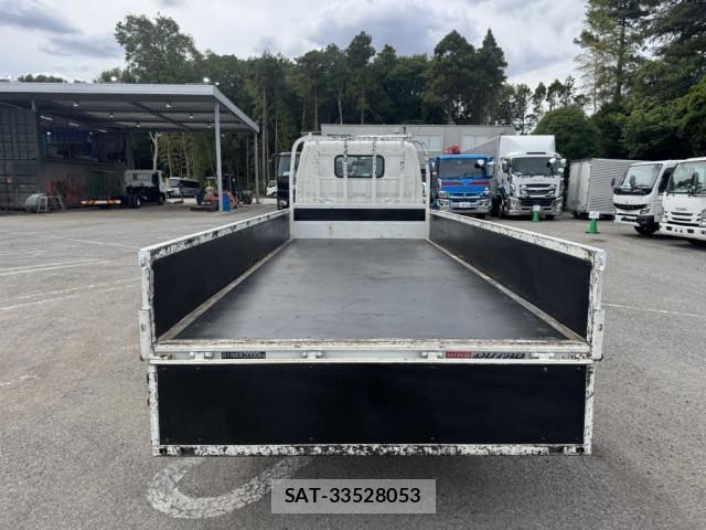 Hino DUTRO 2019-03 7500358-8