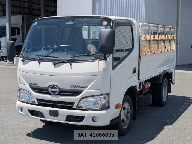 Hino DUTRO 2018-03 7500356-0