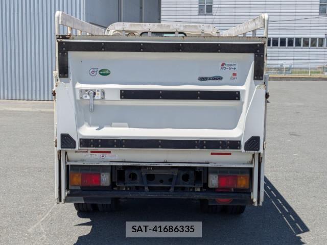 Hino DUTRO 2018-03 7500356-6