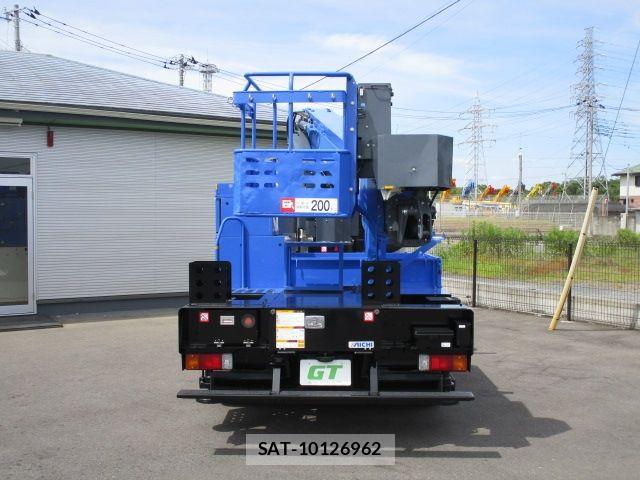Hino DUTRO 2020-12 7500326-7