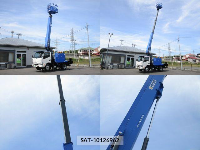 Hino DUTRO 2020-12 7500326-8