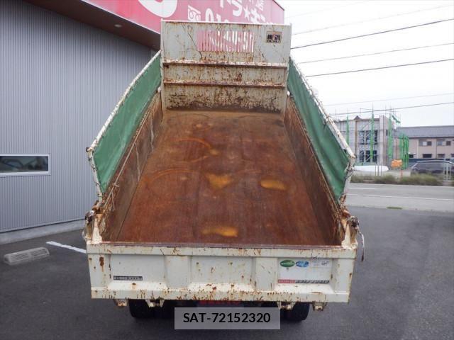 Hino DUTRO 2020-08 7500343-9
