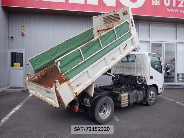 Hino DUTRO 2020-08 7500343-10