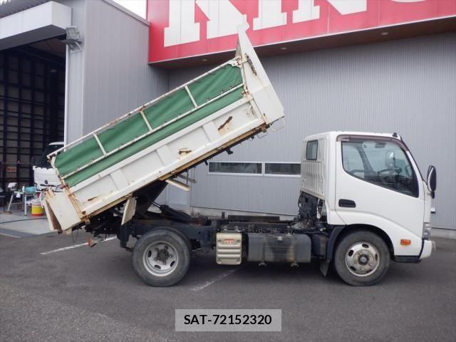 Hino DUTRO 2020-08 7500343-11