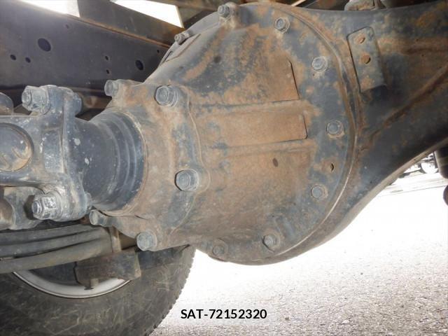 Hino DUTRO 2020-08 7500343-14