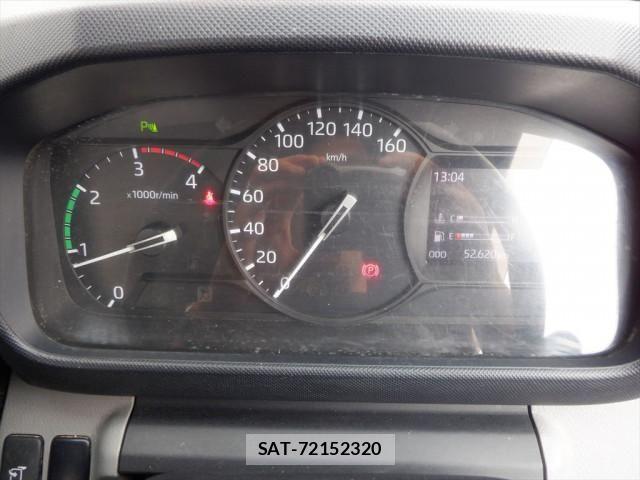 Hino DUTRO 2020-08 7500343-17
