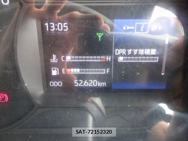 Hino DUTRO 2020-08 7500343-18