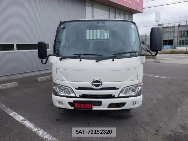 Hino DUTRO 2020-08 7500343-1