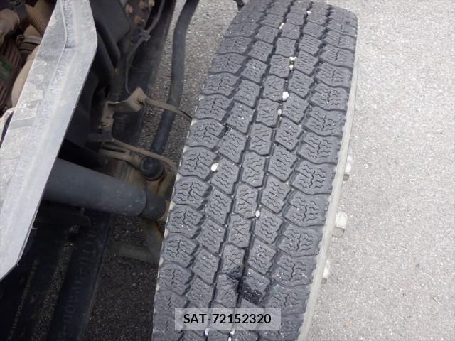 Hino DUTRO 2020-08 7500343-21