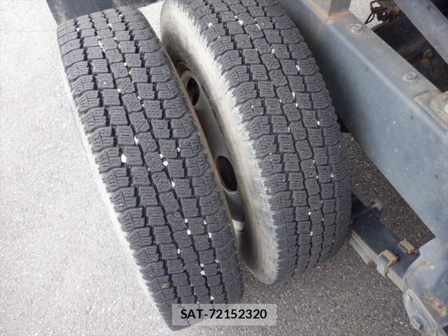 Hino DUTRO 2020-08 7500343-22