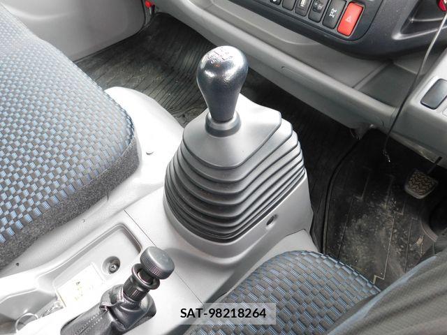 Hino DUTRO 2021-07 7508555-13