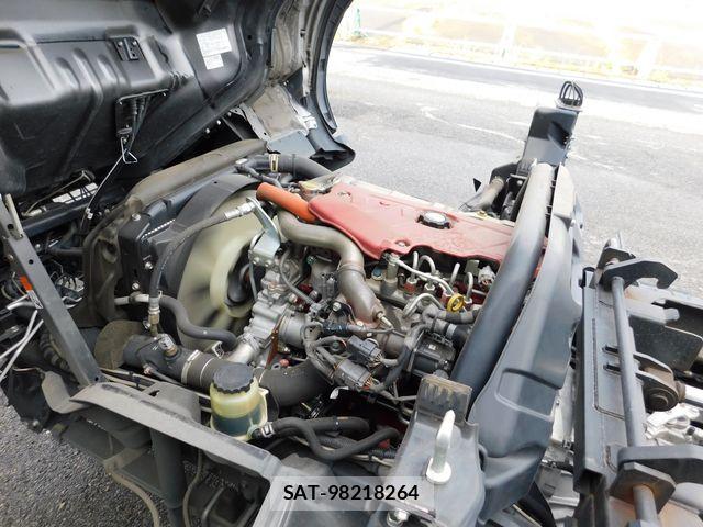 Hino DUTRO 2021-07 7508555-16