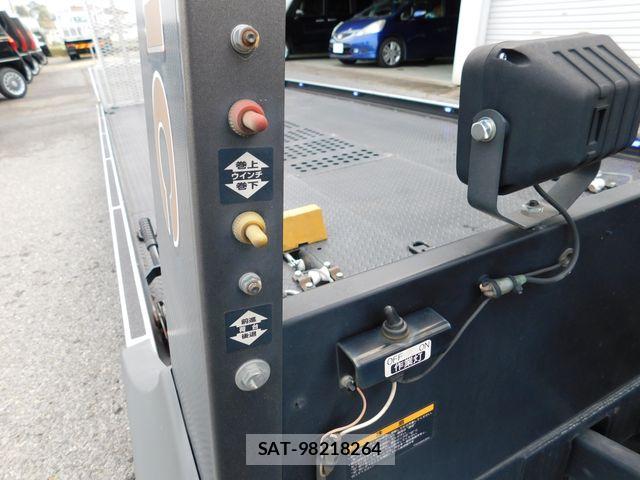 Hino DUTRO 2021-07 7508555-22