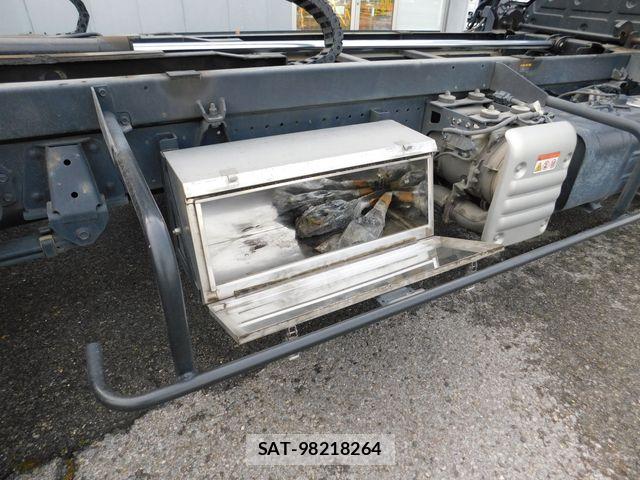 Hino DUTRO 2021-07 7508555-27