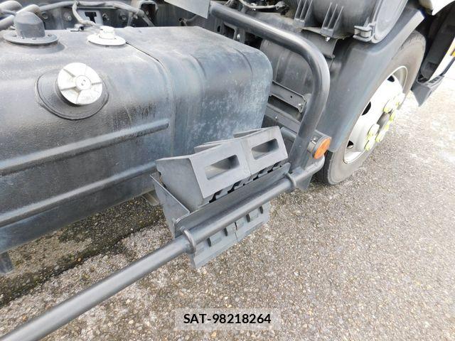 Hino DUTRO 2021-07 7508555-28