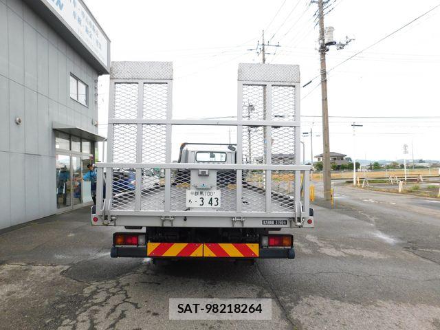 Hino DUTRO 2021-07 7508555-7