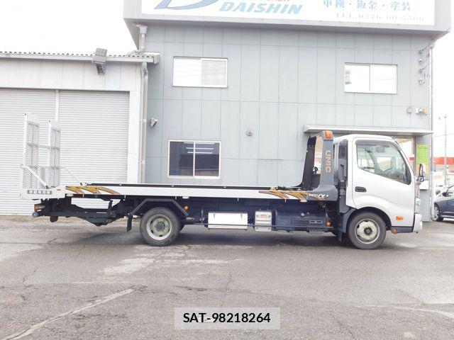 Hino DUTRO 2021-07 7508555-8