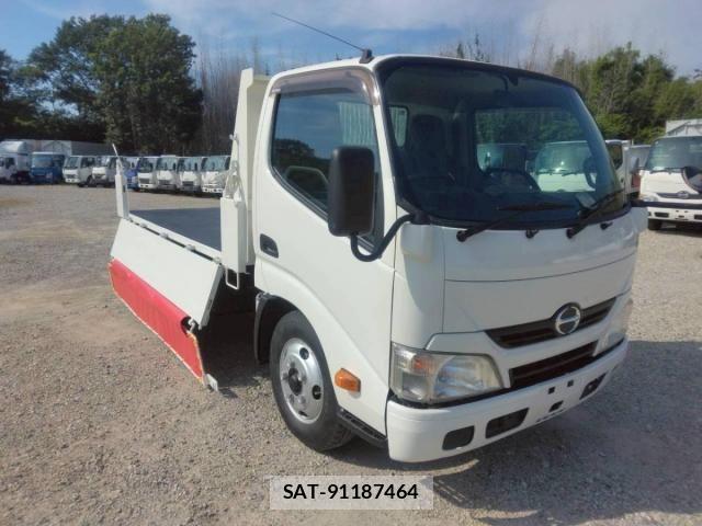 Hino DUTRO 2013-09 7500352-9