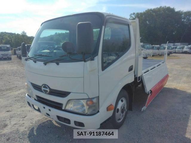 Hino DUTRO 2013-09 7500352-10
