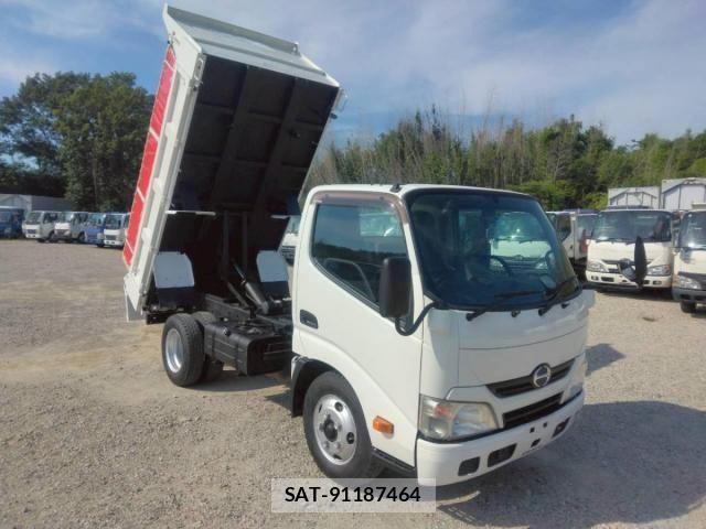 Hino DUTRO 2013-09 7500352-16