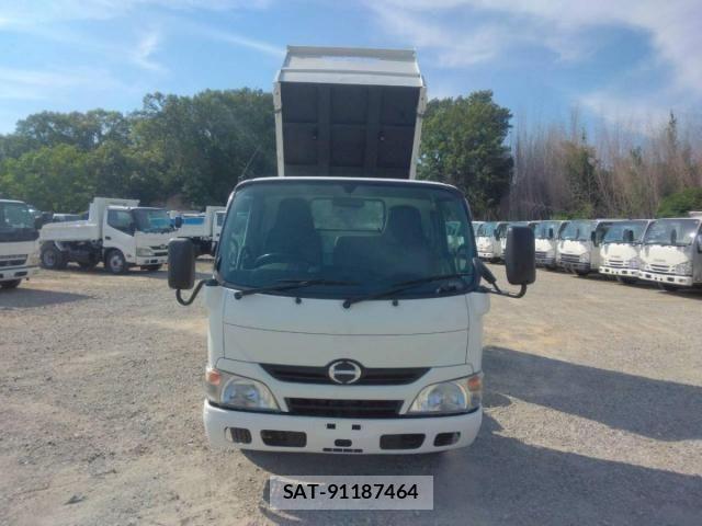 Hino DUTRO 2013-09 7500352-17