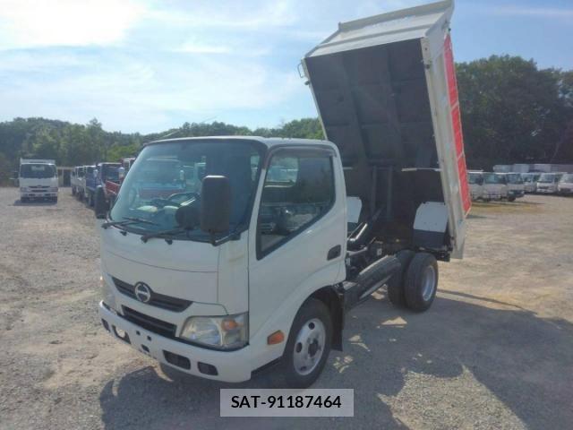 Hino DUTRO 2013-09 7500352-18