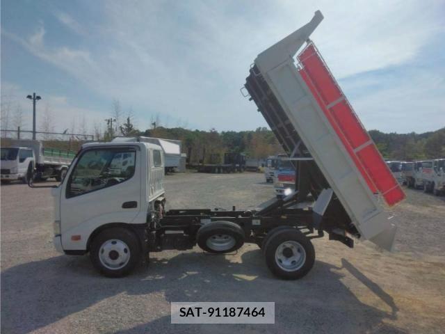 Hino DUTRO 2013-09 7500352-19