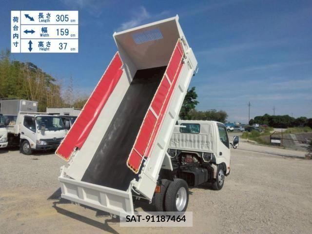 Hino DUTRO 2013-09 7500352-21