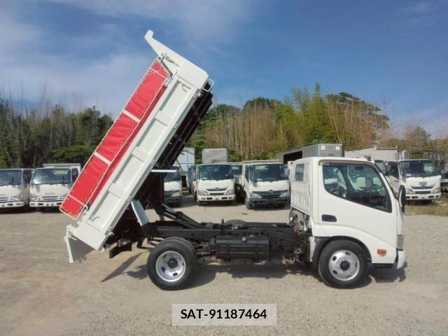 Hino DUTRO 2013-09 7500352-22