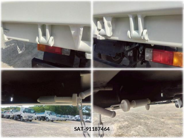 Hino DUTRO 2013-09 7500352-29