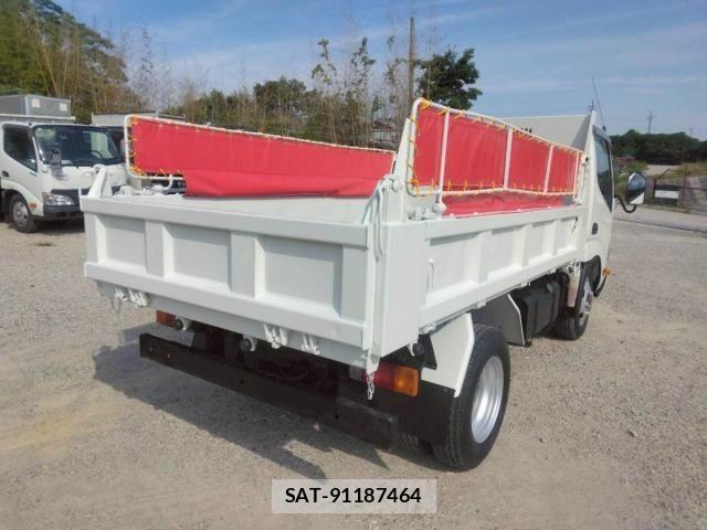 Hino DUTRO 2013-09 7500352-7