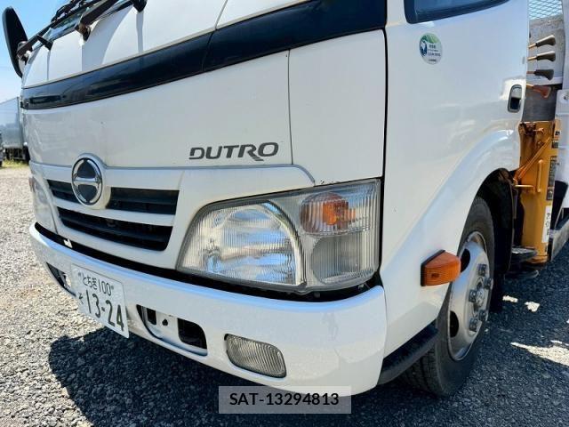 Hino DUTRO 2010-09 7500354-11