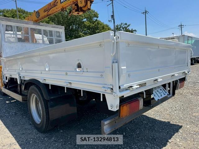 Hino DUTRO 2010-09 7500354-14