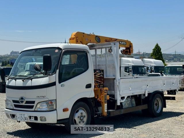 Hino DUTRO 2010-09 7500354-1