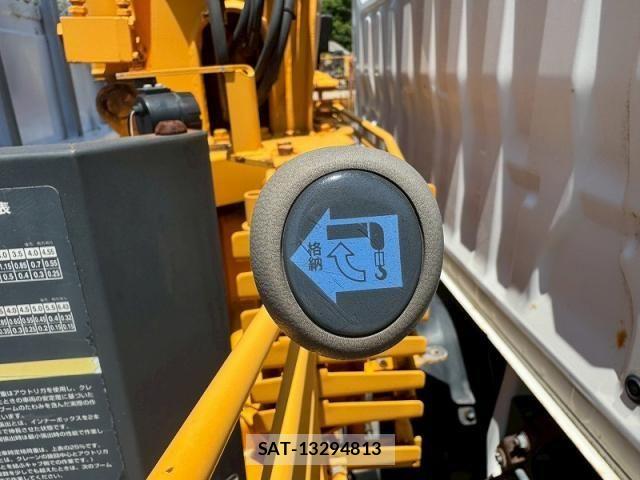 Hino DUTRO 2010-09 7500354-26