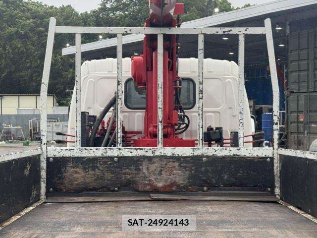 Hino DUTRO 2020-12 7500337-13