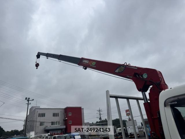 Hino DUTRO 2020-12 7500337-15