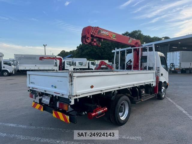 Hino DUTRO 2020-12 7500337-3