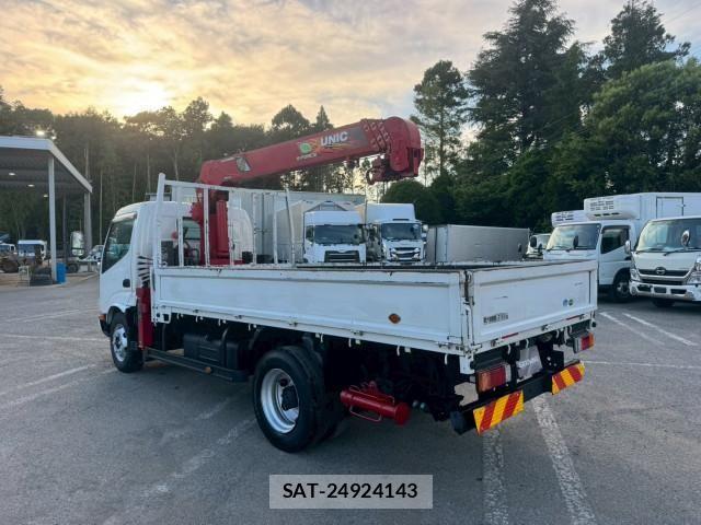 Hino DUTRO 2020-12 7500337-4