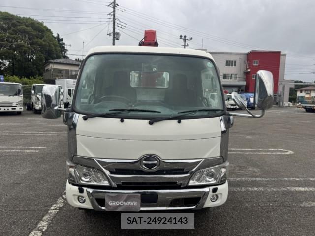 Hino DUTRO 2020-12 7500337-5