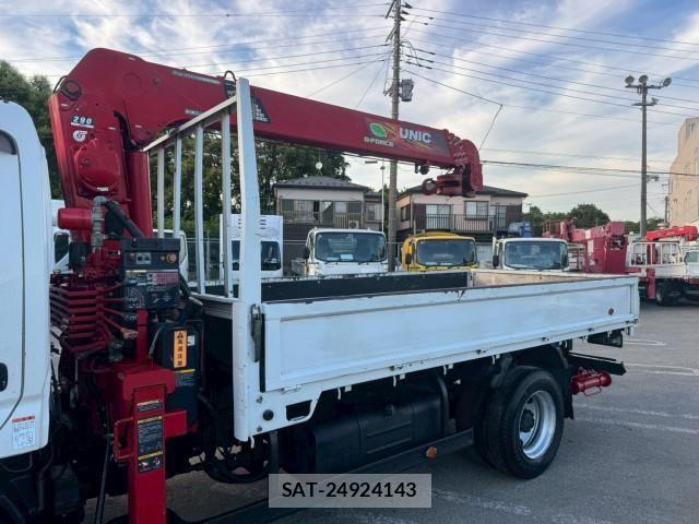 Hino DUTRO 2020-12 7500337-7