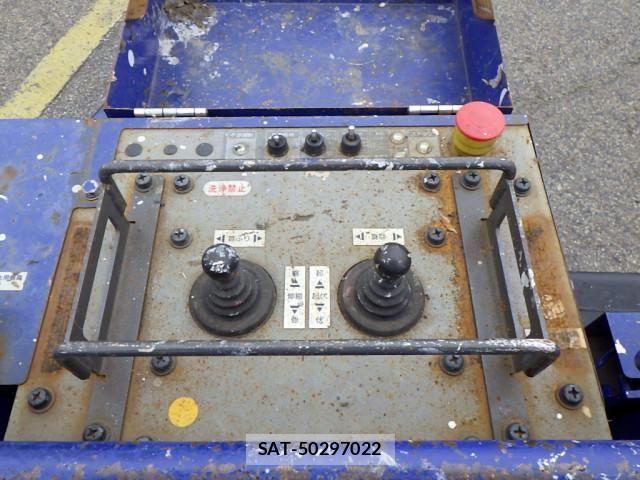 Hino DUTRO 2020-02 7500328-11