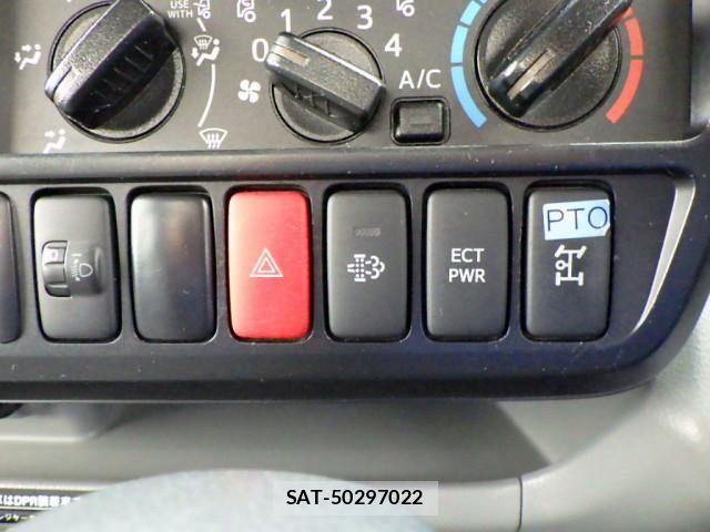 Hino DUTRO 2020-02 7500328-20