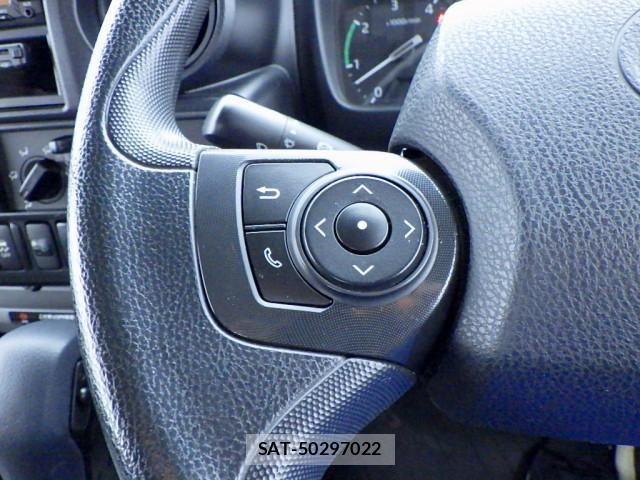 Hino DUTRO 2020-02 7500328-22