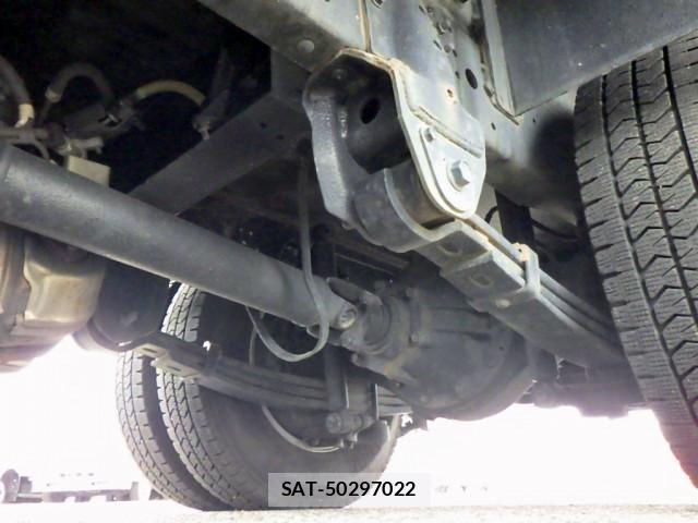 Hino DUTRO 2020-02 7500328-25