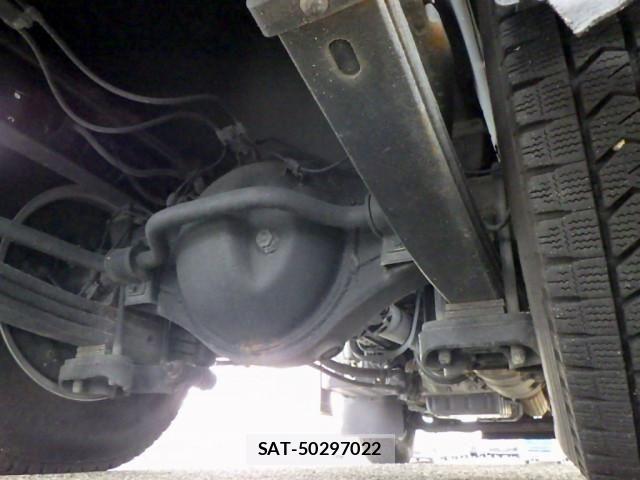 Hino DUTRO 2020-02 7500328-26