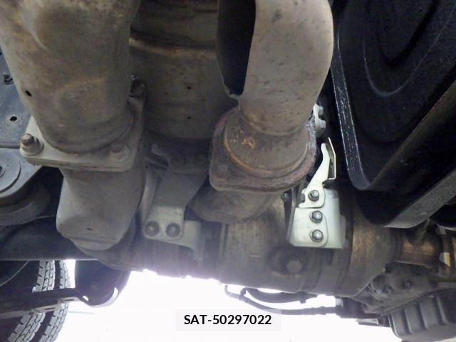 Hino DUTRO 2020-02 7500328-27