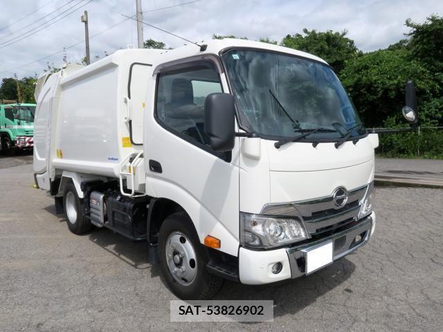 Hino DUTRO 2023-12 7500324-0